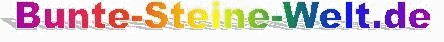 Bunte-Steine-Welt.de-Logo